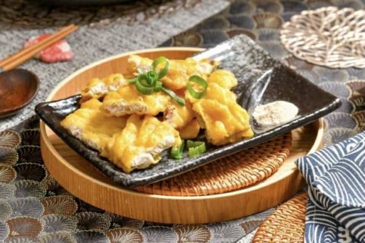 御品鮮 東石鮮蚵