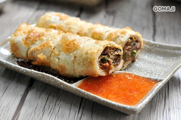 藏麵閣手作麵食館