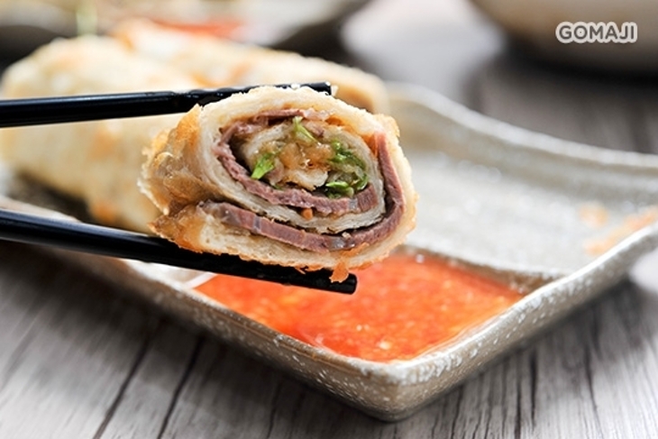 藏麵閣手作麵食館