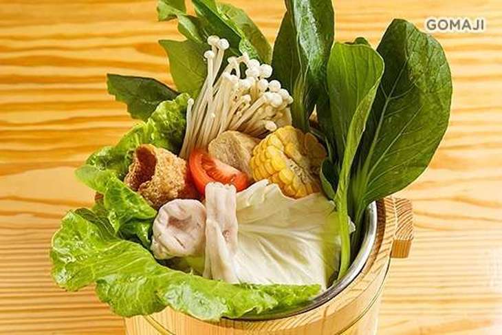 牛嫂-十六精緻小火鍋(桃園店)