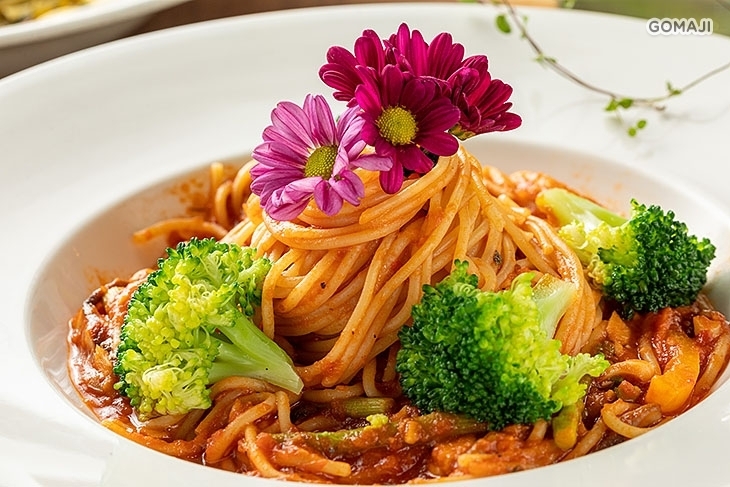 蒔蘿香草餐廳(北投蔬食店)