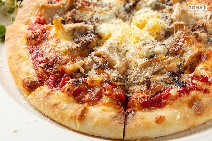 蒔蘿香草餐廳(北投蔬食店)