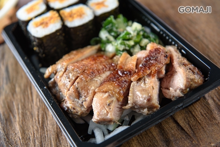 大可屋(慶南店)