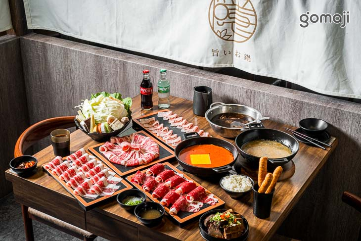 隱鍋(員林大道旗艦店)