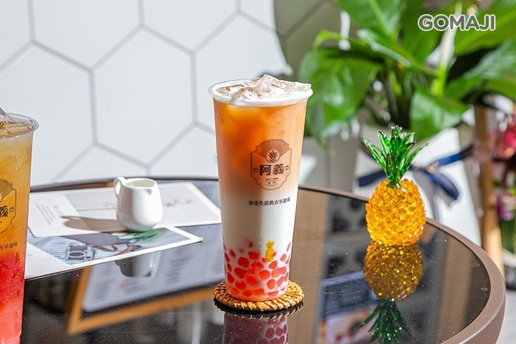 1955阿義(中壢店)