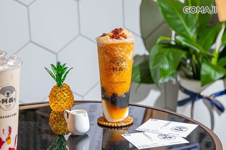 1955阿義(中壢店)