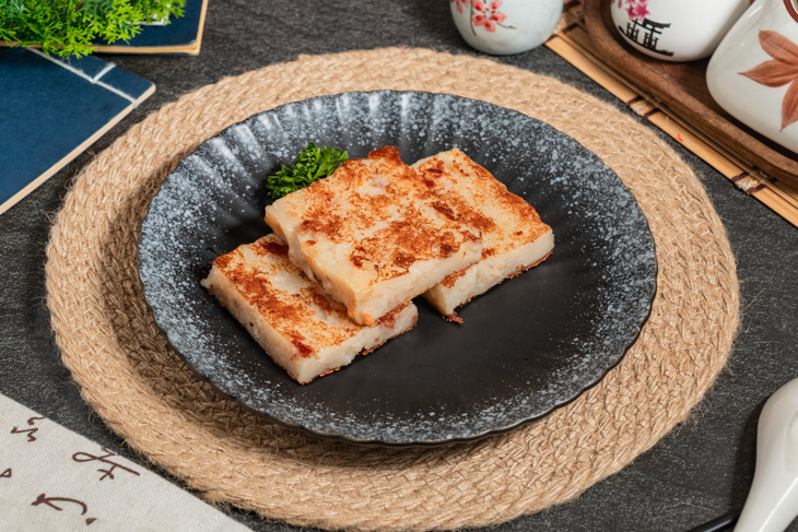 通豪大飯店-食蘊潮創中菜