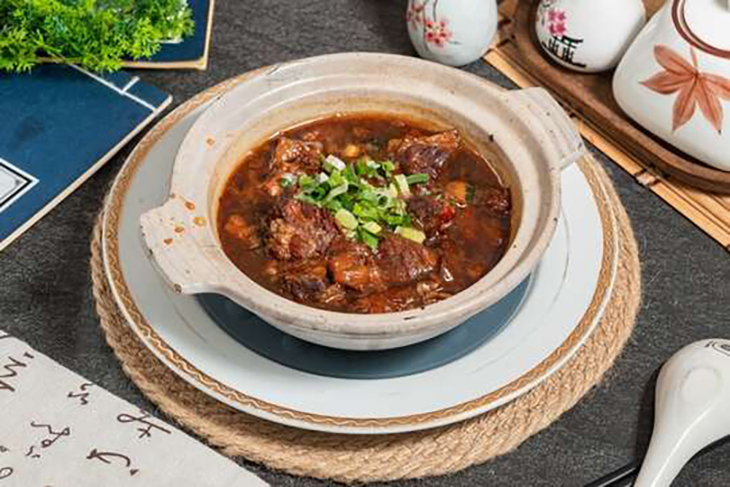 通豪大飯店-食蘊潮創中菜