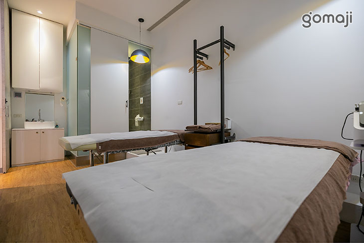 C&Mi Spa美學館
