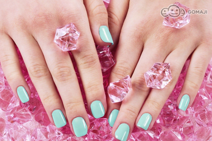 艾麗絲魔幻美甲美睫超值優惠方案 Gomaji夠麻吉