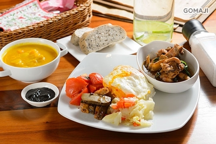 Wei Kitchen 薇味廚坊