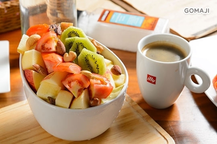 Wei Kitchen 薇味廚坊