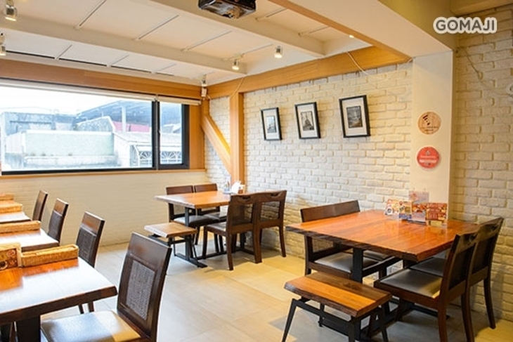 Wei Kitchen 薇味廚坊