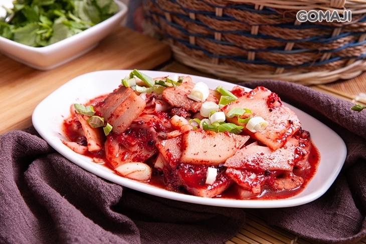 稻香園陳記潮汕砂鍋粥