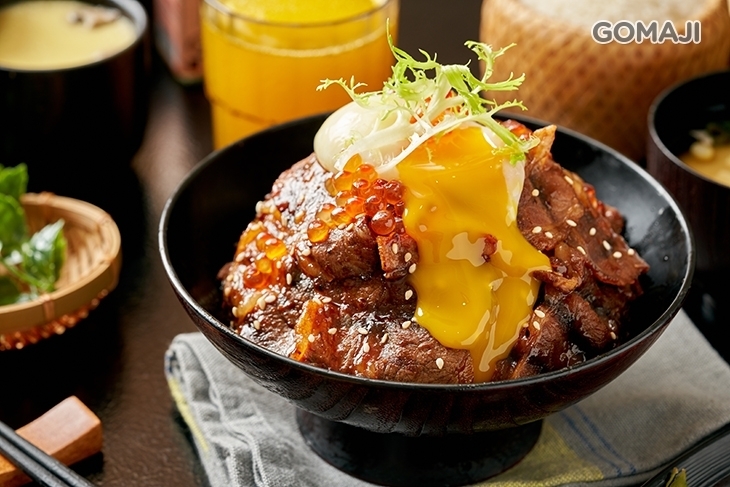 山丼(士林中正店)
