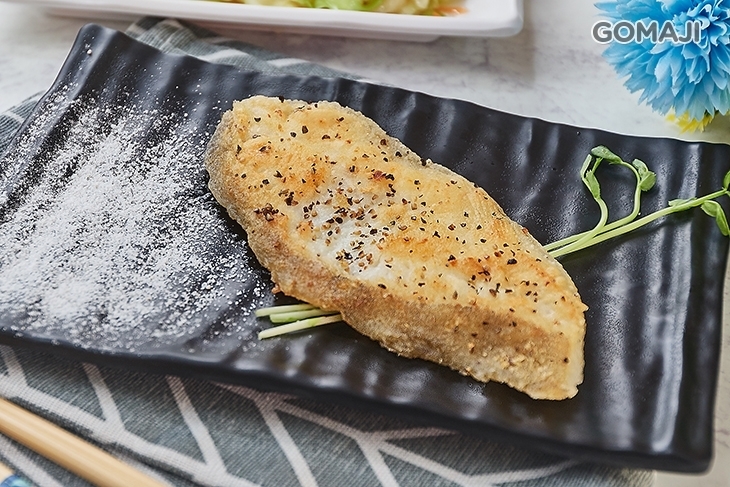 食代鐵板創意料理