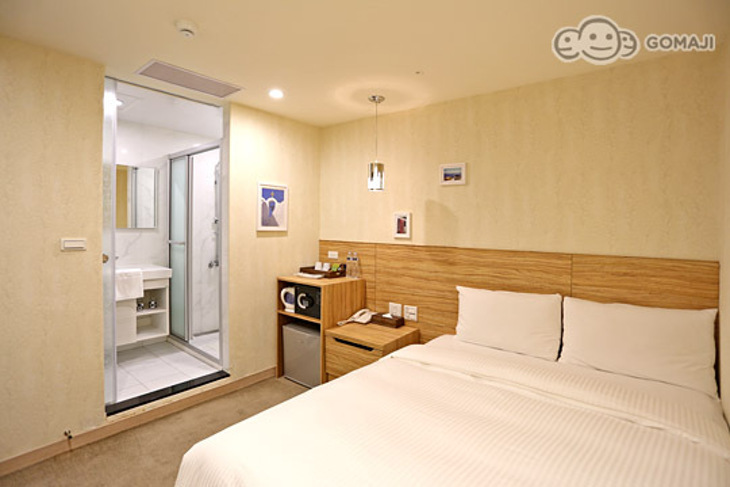 台北-191Hotel