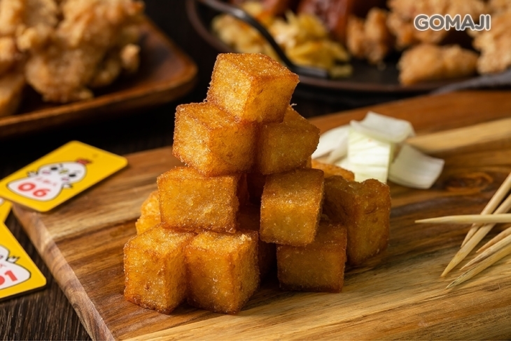 蒜翻天 鹽酥雞(中壢環中店)