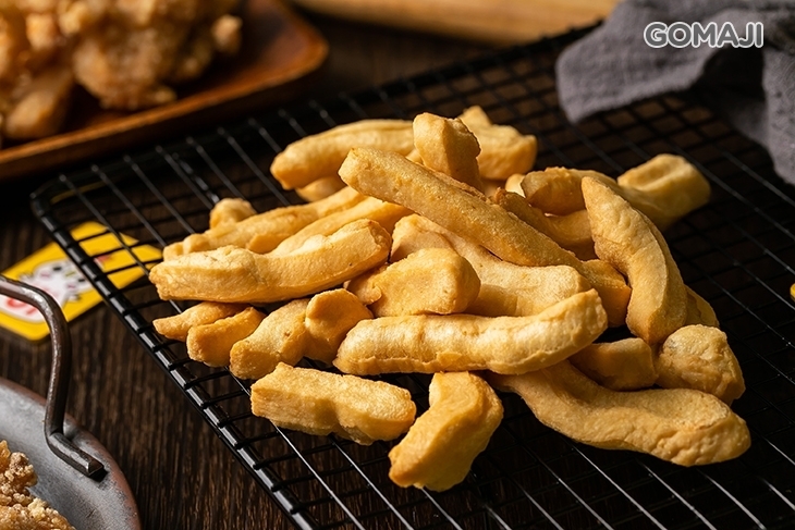 蒜翻天 鹽酥雞(中壢環中店)