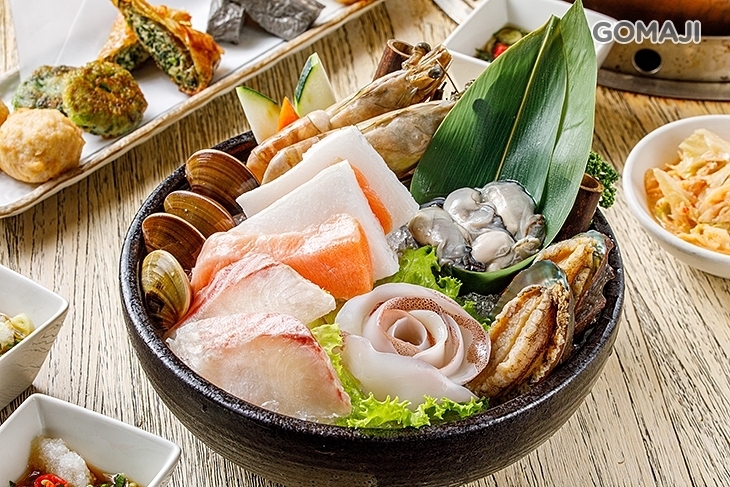 一兵一卒鍋物概念館(光復南京店)