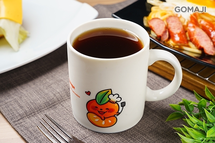 紅橘子(得和店)