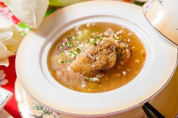 府城食府(安平總店)