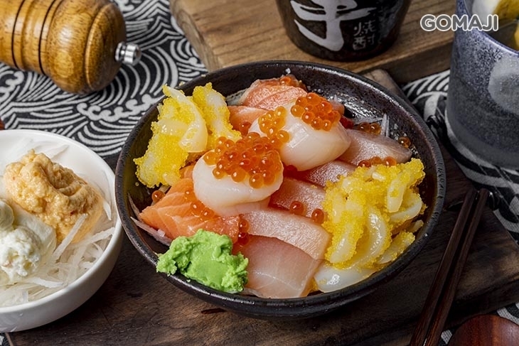 讚岐日式手作鮮食(原讚岐日式食堂)