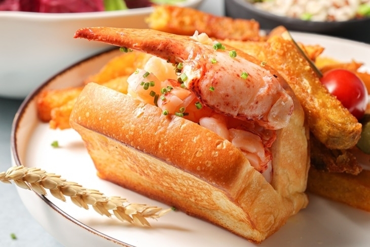 台北晶華酒店-上庭酒廊