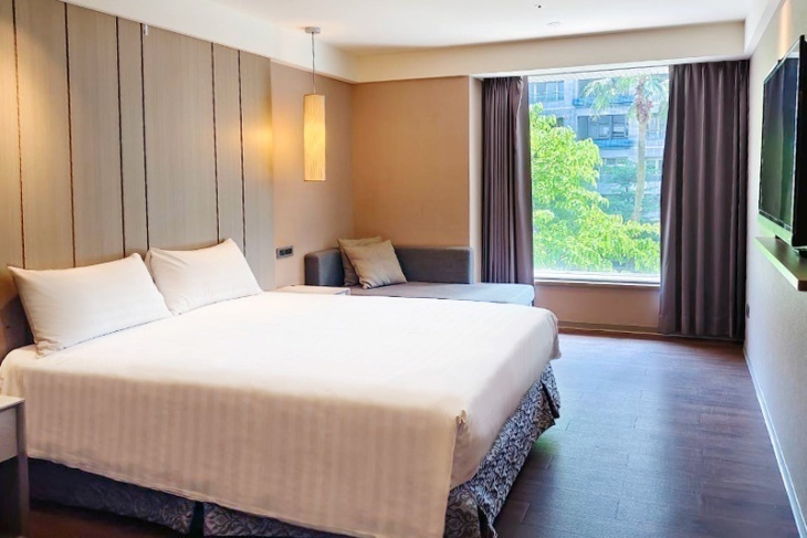 雀客藏居-台北內湖