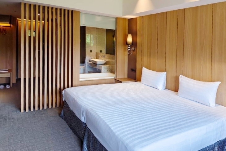 雀客藏居-台北內湖