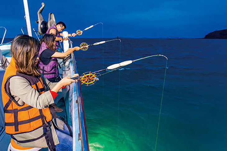 世紀之星豪華遊艇