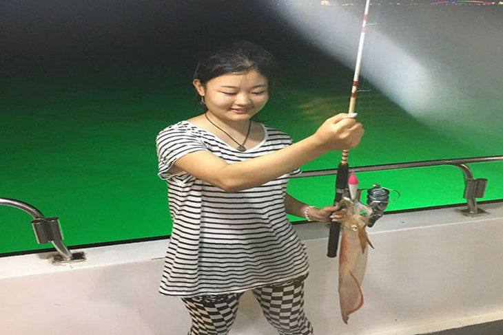 世紀之星豪華遊艇