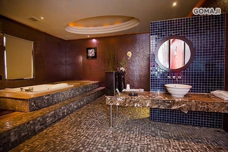 雲林-禾楓皇居汽車旅館