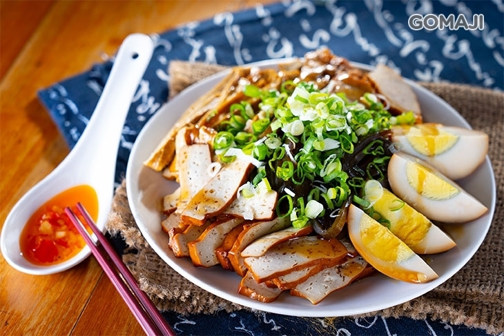 壹間麵店