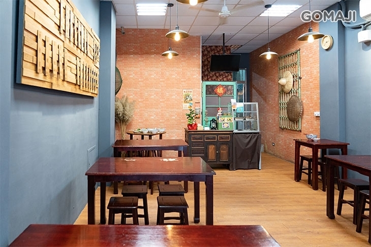 壹間麵店