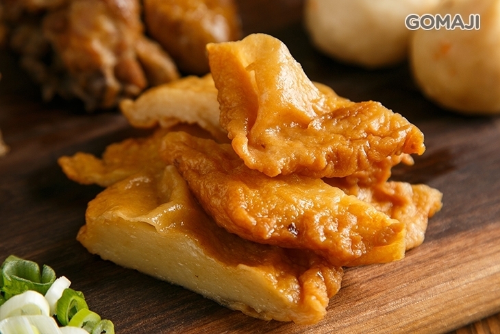 醇滷味(大業店)