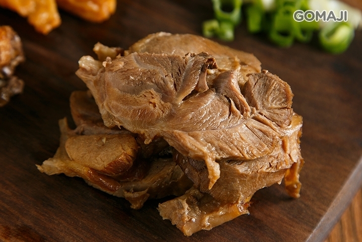 醇滷味(大業店)