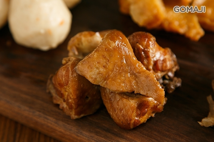 醇滷味(大業店)