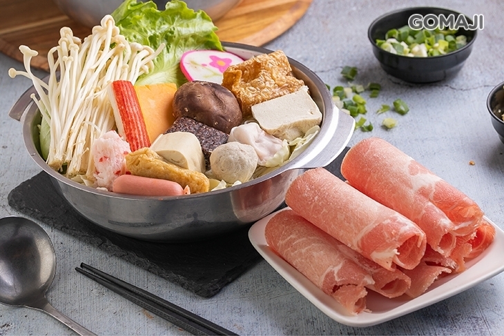 吉祥火鍋(南崁總店)