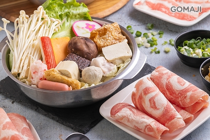 吉祥火鍋(南崁總店)