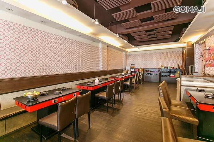 吉祥火鍋(南崁總店)