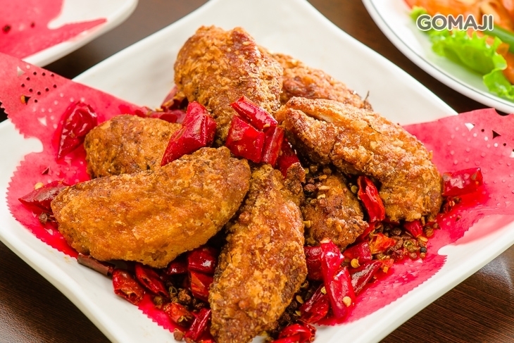 鵝再來 平價現炒