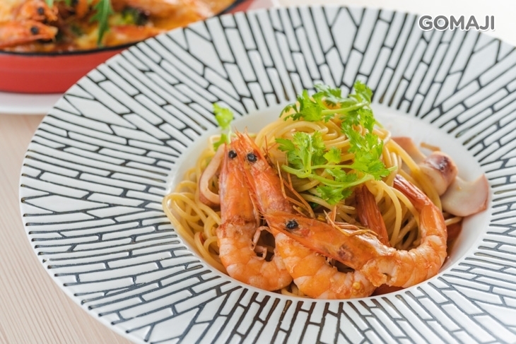 Ji Pasta極.創意義大利麵