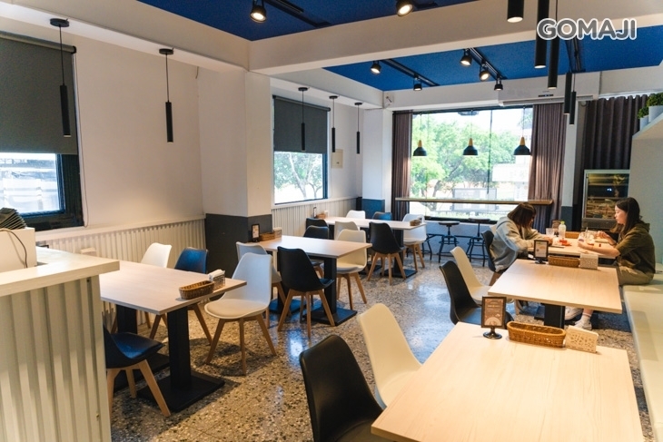 Ji Pasta極.創意義大利麵