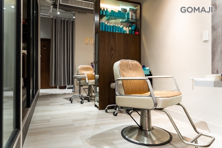 Rita Beauty Shop