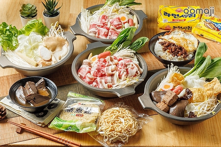 呼麻川蜀麻辣燙(汐止店)