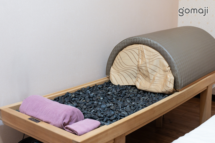 美加時尚能量會館(桃園中正店)