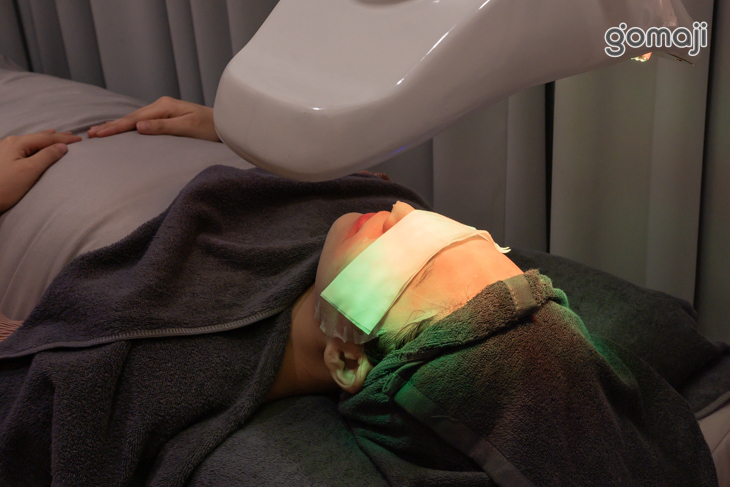 美加時尚能量會館(桃園中正店)