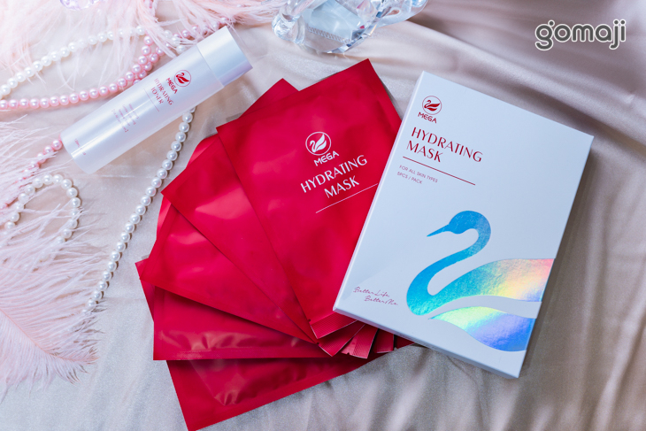 美加時尚能量會館(桃園中正店)