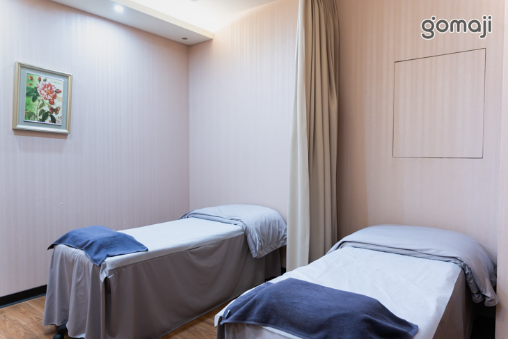 美加時尚能量會館(桃園中正店)